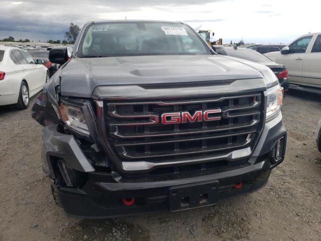 1GTG6FEN2N1276220 GMC Canyon At4