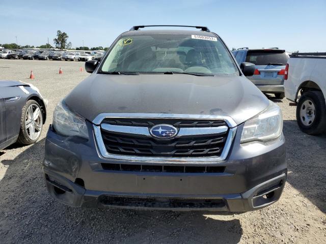 JF2SJABC8HH526085 Subaru Forester 2.5i