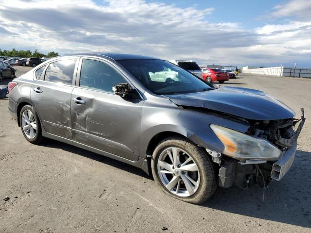 1N4AL3AP8EC320140 Nissan ALTIMA 2.5