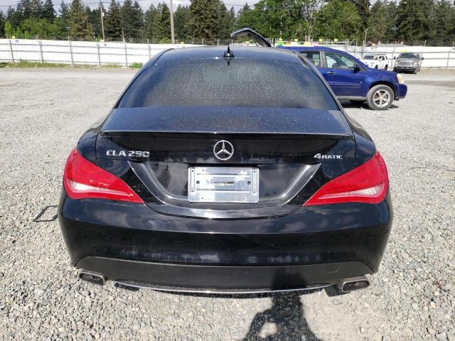 WDDSJ4GB6GN317594 Mercedes-Benz CLA 250 4MATIC