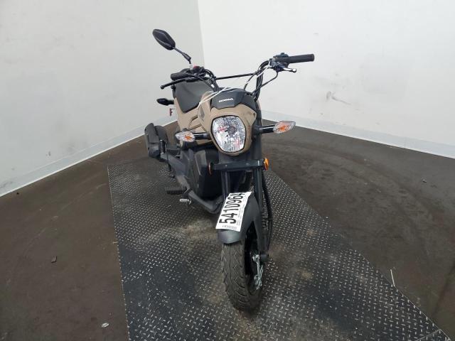 2022 HONDA NVA110 B - 3H1JK0700ND007924