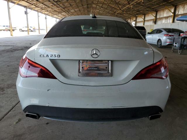 WDDSJ4EB2GN378525 Mercedes-Benz CLA 250