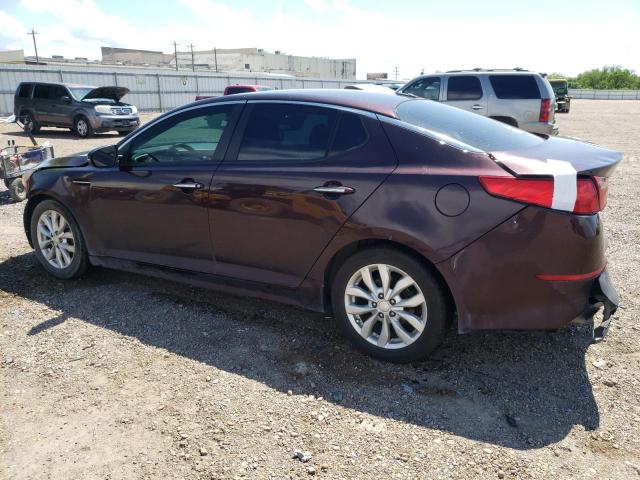 5XXGM4A71FG469997 KIA Optima Lx