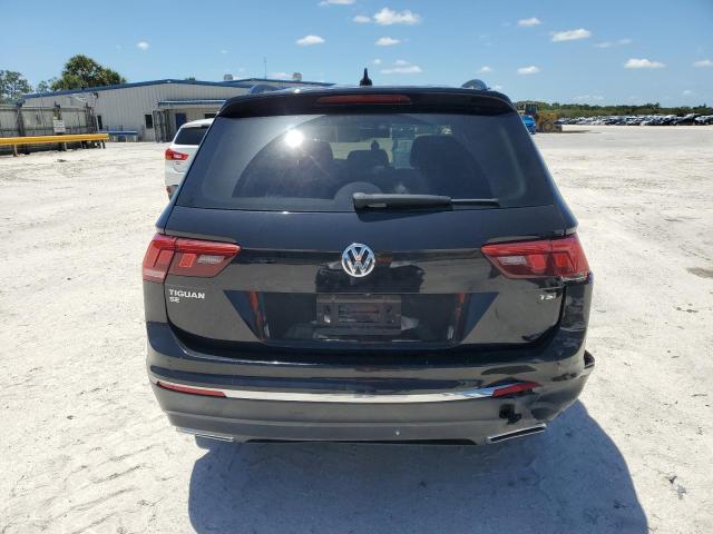 3VV3B7AX6JM088113 | 2018 VOLKSWAGEN TIGUAN SE