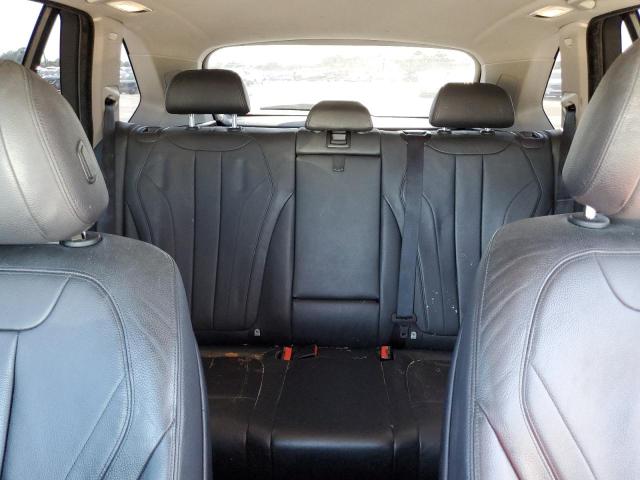2015 BMW X5 SDRIVE3 - 5UXKR2C50F0H39025