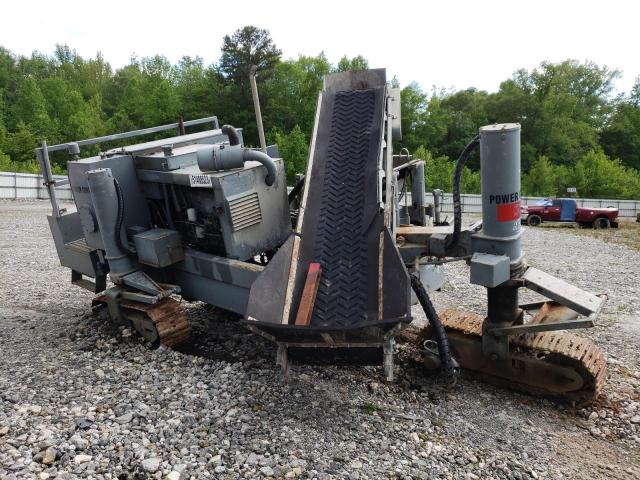 1989 Other 1989 Power Curber 5700 en venta en Spartanburg, SC