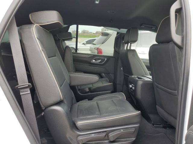 1GKS1BKD0NR363438 GMC YUKON SLT