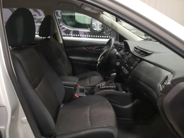 2019 NISSAN ROGUE S - 5N1AT2MV4KC791644