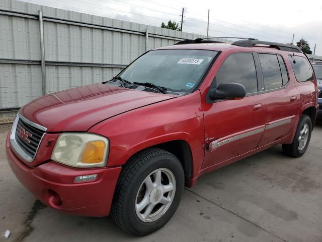 2002 GMC Envoy XL 