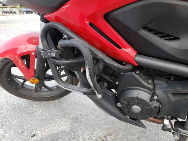 2014 HONDA NC700X JH2RC6308EK000909