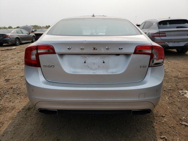 2015 VOLVO S60 PLATIN - YV140MFD5F2297826