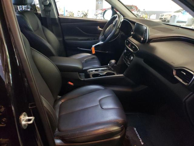 2020 HYUNDAI SANTA FE L - 5NMS5CAD0LH214651