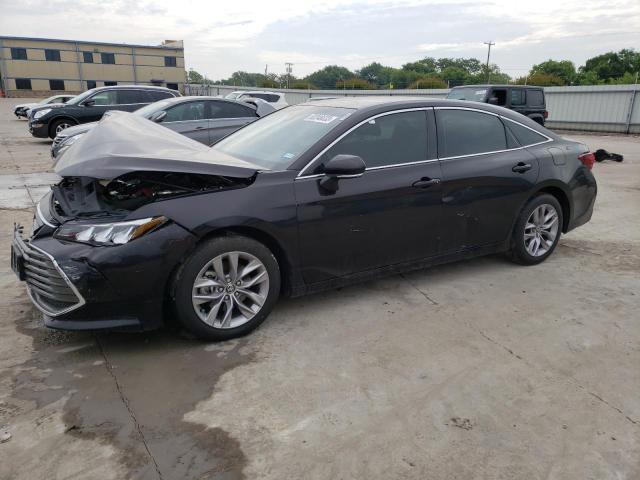 2021 Toyota Avalon XLE