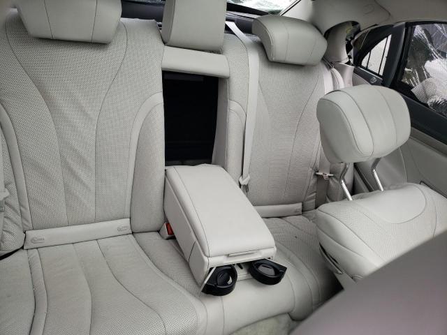 2015 MERCEDES-BENZ S 550 4MAT - WDDUG8FB4FA120428