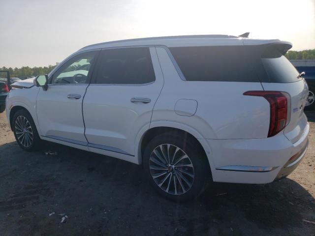 2023 HYUNDAI PALISADE C - KM8R7DGE8PU531747