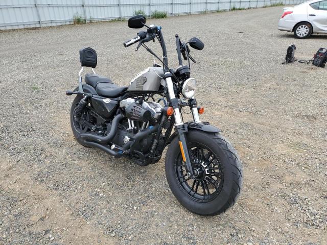 2016 HARLEY-DAVIDSON XL1200 FOR - 1HD1LC334GC430818