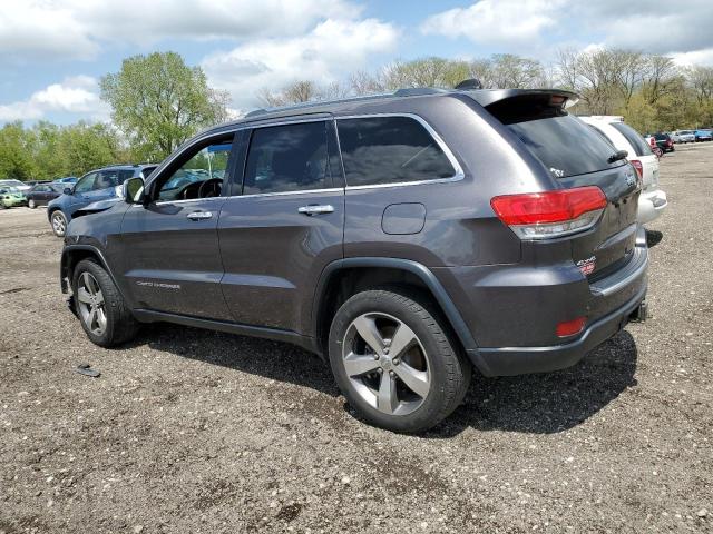 1C4RJFBG9FC734466 Jeep Grand Cherokee Limited
