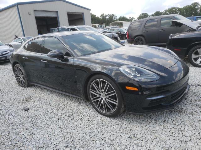WP0AA2A72JL101906 Porsche Panamera 4 2018