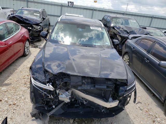 2021 GENESIS GV80 BASE KMUHCESC9MU047070