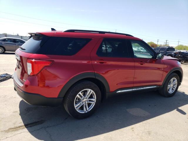1FMSK8DH0MGC51529 Ford EXPLORER XLT