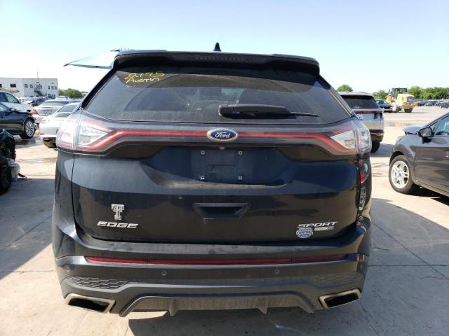 2FMPK4AP0GBC14230 2016 FORD EDGE, photo no. 6