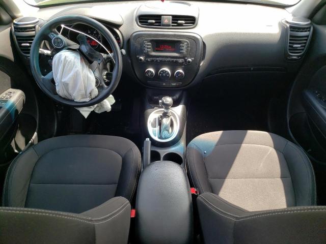 KNDJN2A26F7815899 KIA Soul