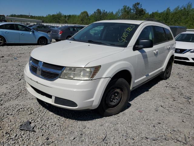 2010 Dodge Journey SE