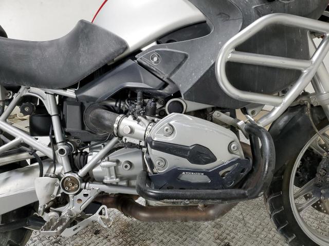 2005 BMW R1200 GS - WB10317A25ZL78073