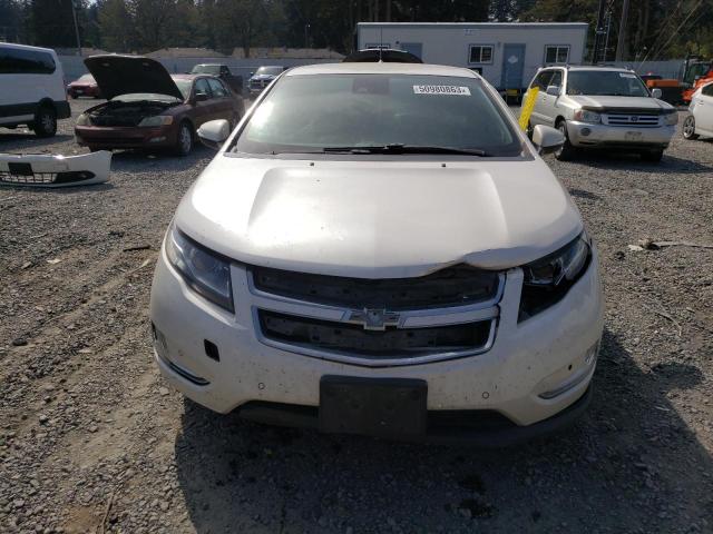 VIN 1G1RC6E44EU165104 2014 Chevrolet Volt no.5