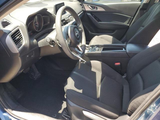 3MZBN1U75HM155849 Mazda 3 SPORT