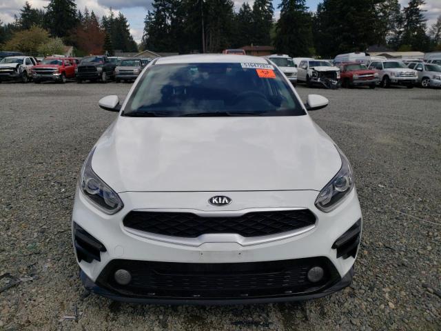3KPF24AD2ME326117 KIA FORTE FE