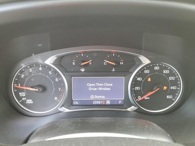 2022 GMC ACADIA AT4 - 1GKKNLLS0NZ114192