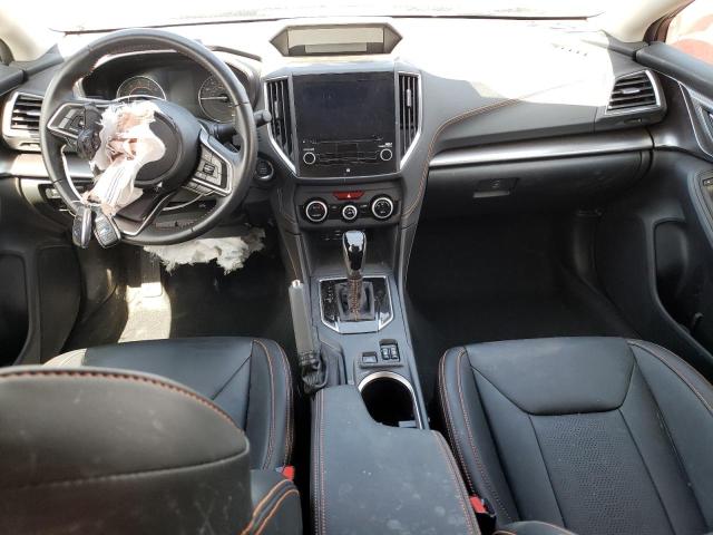 JF2GTHMC7N8254811 Subaru Crosstrek Limited