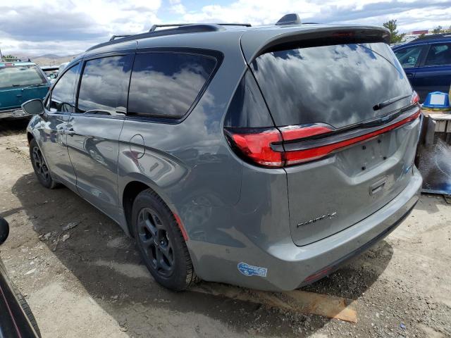 2021 CHRYSLER PACIFICA H - 2C4RC1S71MR522100