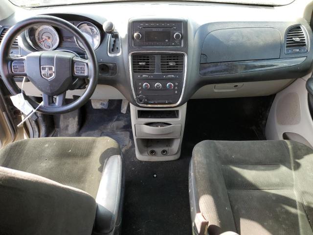 2C4RDGBG4FR671068 Dodge Grand Caravan Se