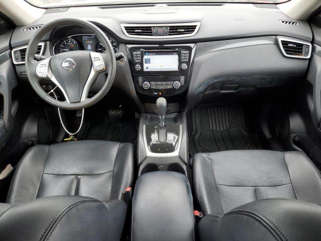 5N1AT2MT7FC884078 Nissan ROGUE S