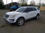 2016 FORD EXPLORER X - 1FM5K8D84GGC88343