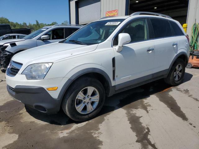 2008 Saturn VUE XE