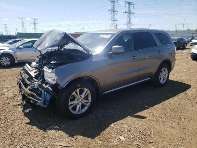 2012 Dodge Durango SXT