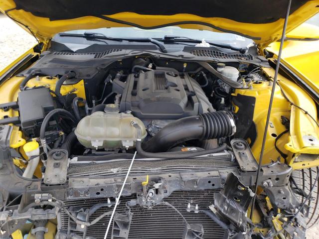 1FATP8UH8H5317214 Ford MUSTANG