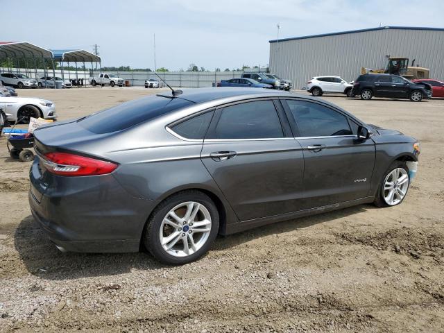 3FA6P0LUXJR220273 2018 FORD FUSION, photo no. 3