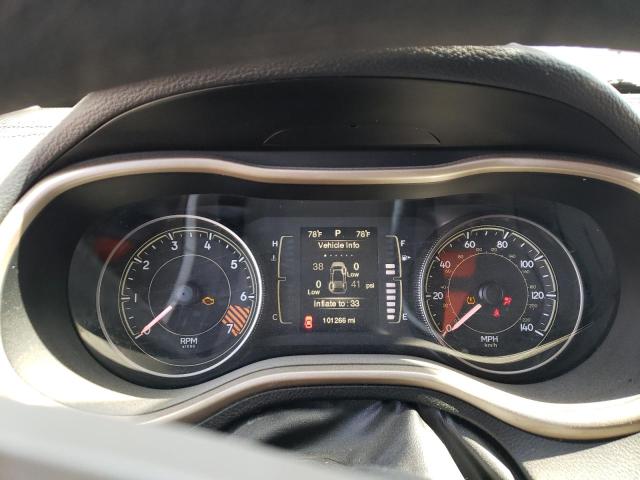 1C4PJLAB9EW251035 Jeep Cherokee Sport
