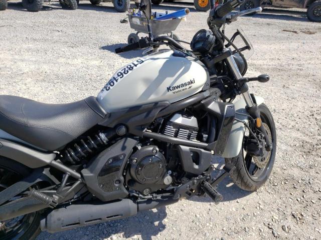 2016 KAWASAKI EN650 B JKAENEB1XGDA12361