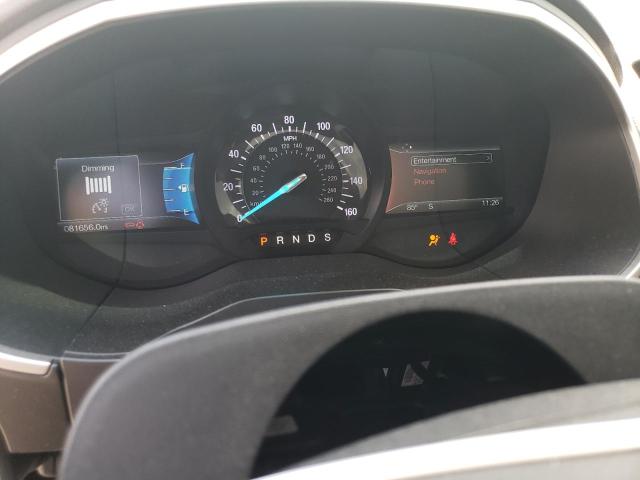 2FMPK4J90JBC24961 Ford EDGE SEL