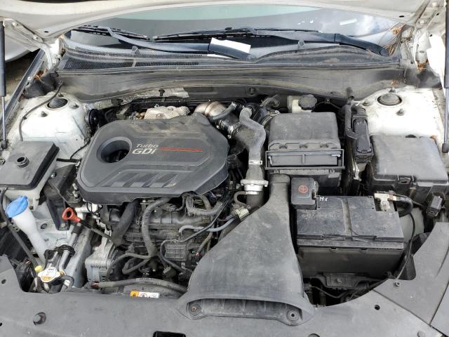 5XXGW4L20GG022025 KIA OPTIMA SX