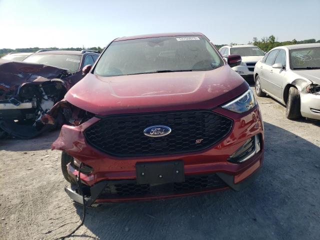 2FMPK4AP7KBC35844 Ford EDGE ST