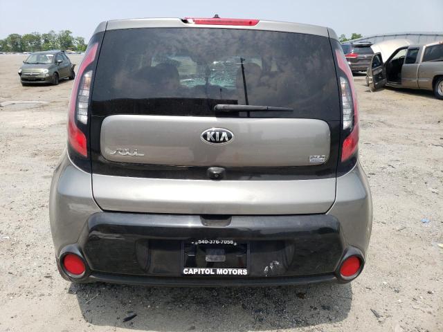 KNDJP3A53G7249826 KIA SOUL +