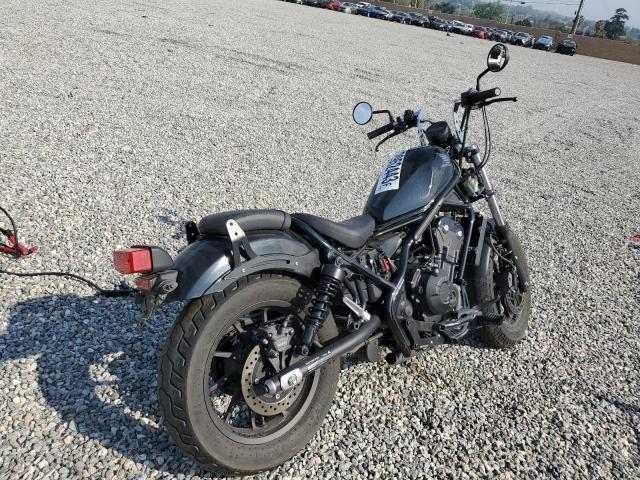 2017 HONDA CMX500 MLHPC5613H5000217