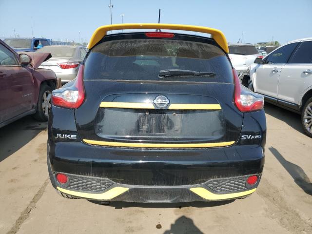 2015 NISSAN JUKE S - JN8AF5MV4FT550822