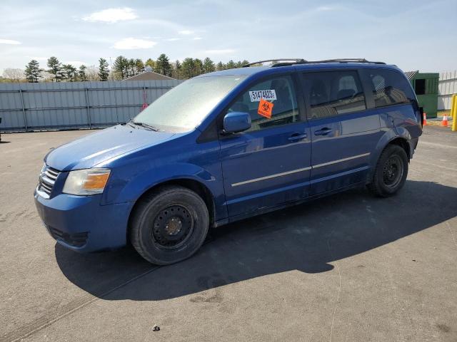 2010 Dodge Grand Caravan SXT